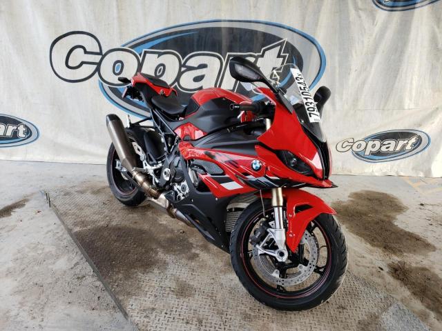 2023 BMW S 1000 RR - WB10E6303P6H49544