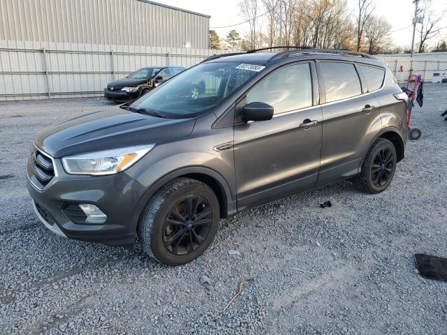 1FMCU0GD7JUB95322 | 2018 FORD ESCAPE SE