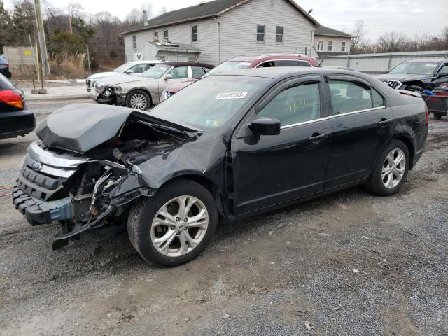 Vin: 3fahp0ha6cr408041, lot: 81406763, ford fusion se 2012 img_1