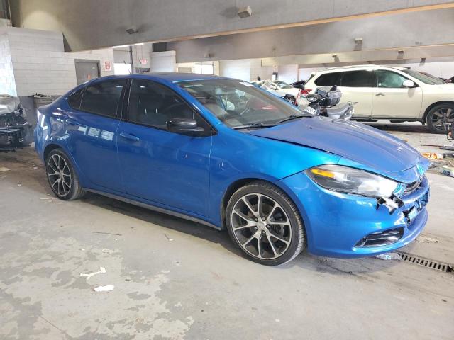 Vin: 1c3cdfbbxfd416114, lot: 79379063, dodge dart sxt 20154