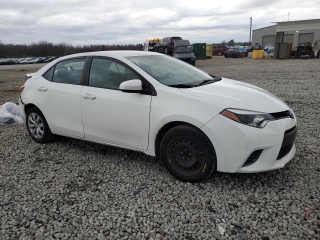 5YFBURHE7GP534047 | 2016 TOYOTA COROLLA L