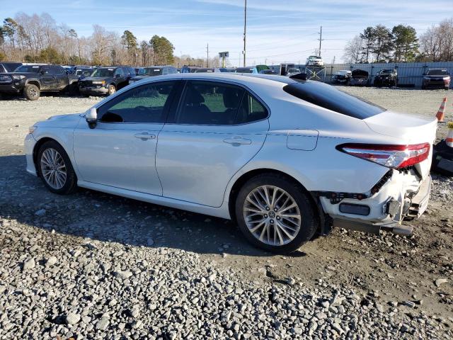 4T1BZ1HK3KU507640 | 2019 TOYOTA CAMRY XSE