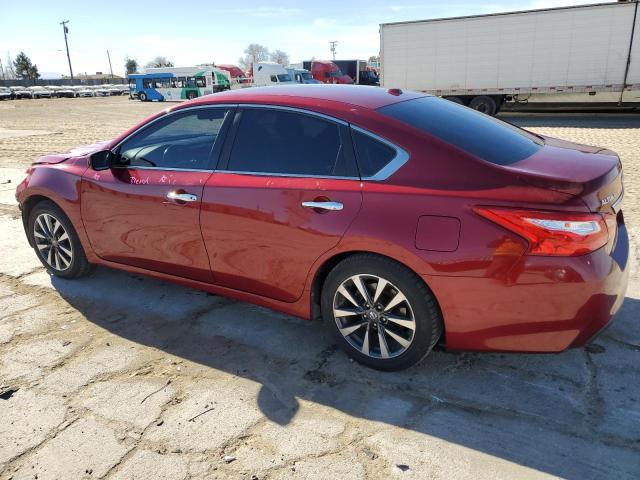 Vin: 1n4al3ap4hc264749, lot: 80886003, nissan altima 2.5 20172