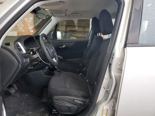 2020 JEEP RENEGADE S - ZACNJBAB4LPL51083