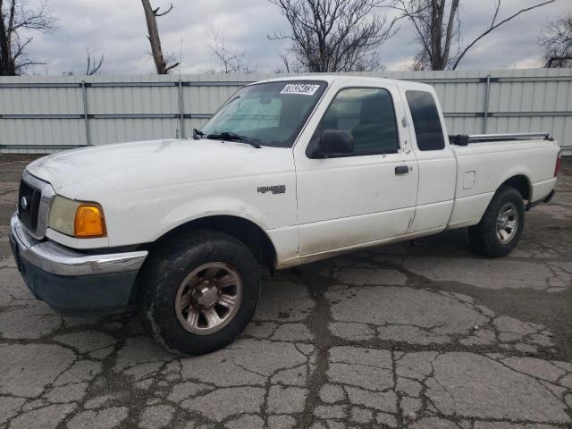 2004 Ford Ranger 