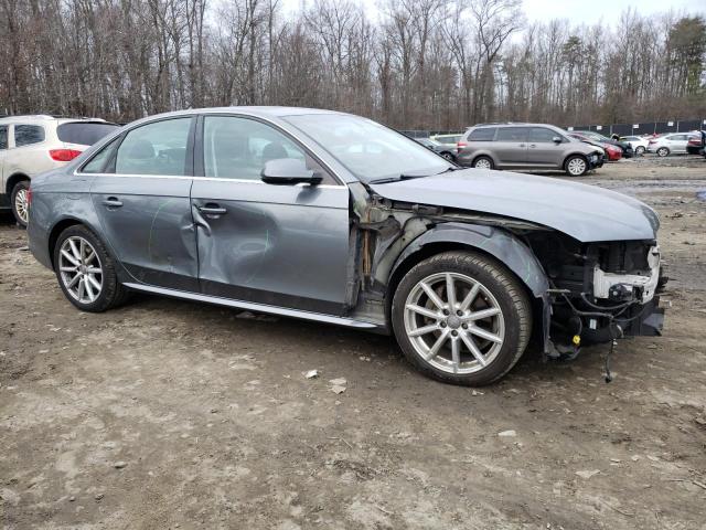 VIN WAUBFAFL7FN026148 2015 Audi A4, Premium no.4