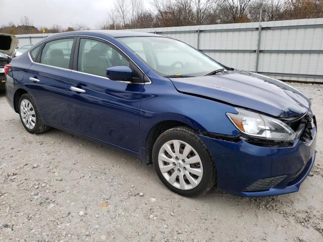 3N1AB7AP6GY215632 | 2016 NISSAN SENTRA S