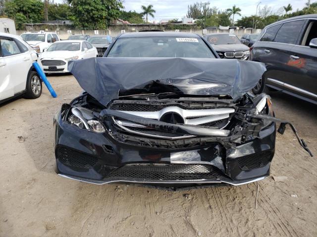 VIN WDDHF5KB7GB285152 2016 Mercedes-Benz E-Class, 350 no.5