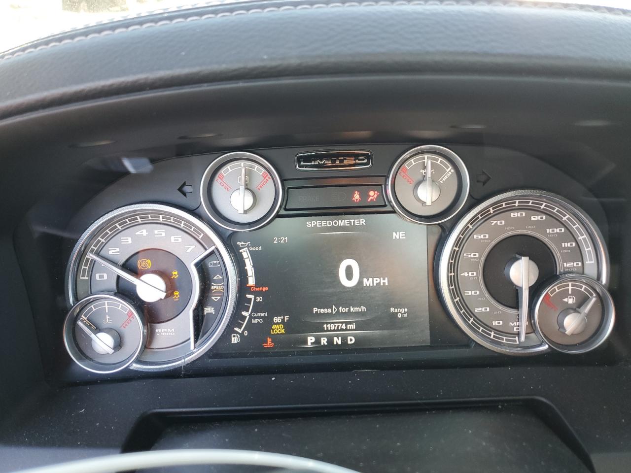 1C6RR7WT1HS521923 2017 Ram 1500 Longhorn