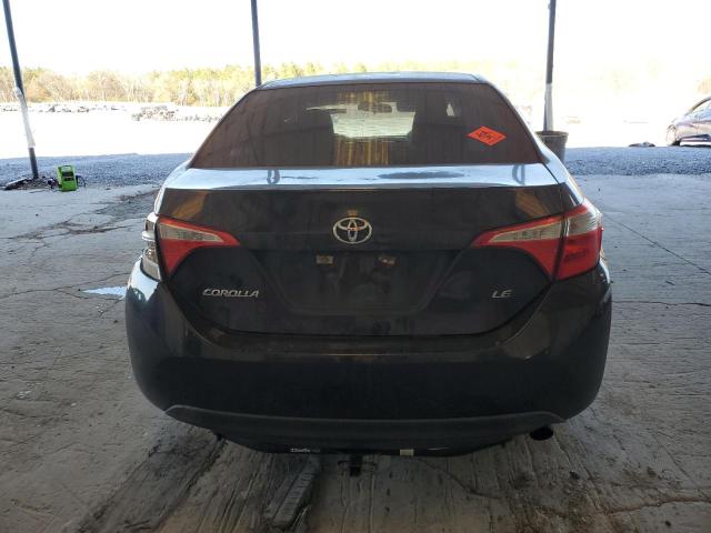 5YFBURHE2FP289169 | 2015 TOYOTA COROLLA L