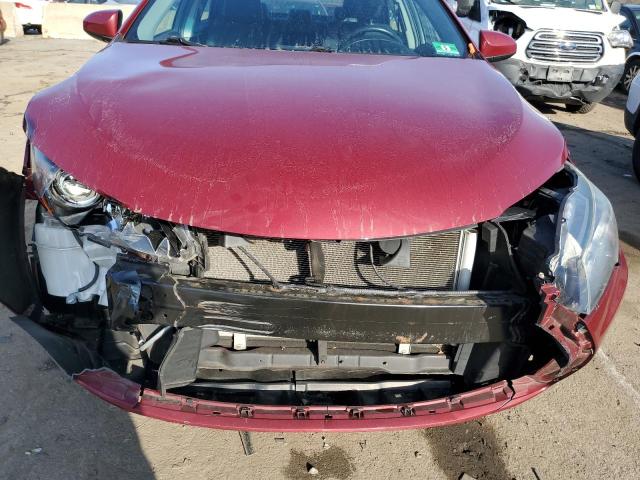 2016 TOYOTA CAMRY LE X 4T1BF1FK0GU573033