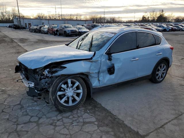 2011 INFINITI EX35 Base