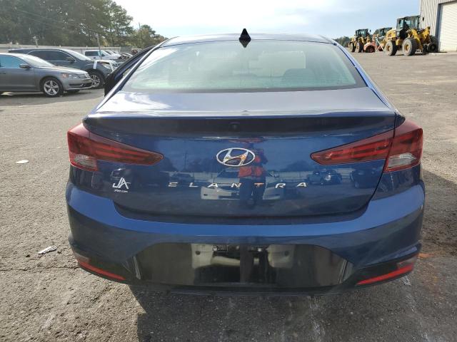 5NPD84LF0LH567589 | 2020 HYUNDAI ELANTRA SE