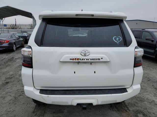 JTEBU5JR3F5212390 | 2015 TOYOTA 4RUNNER SR