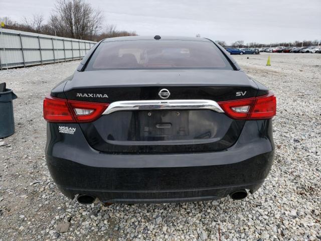 1N4AA6APXGC408553 | 2016 NISSAN MAXIMA 3.5