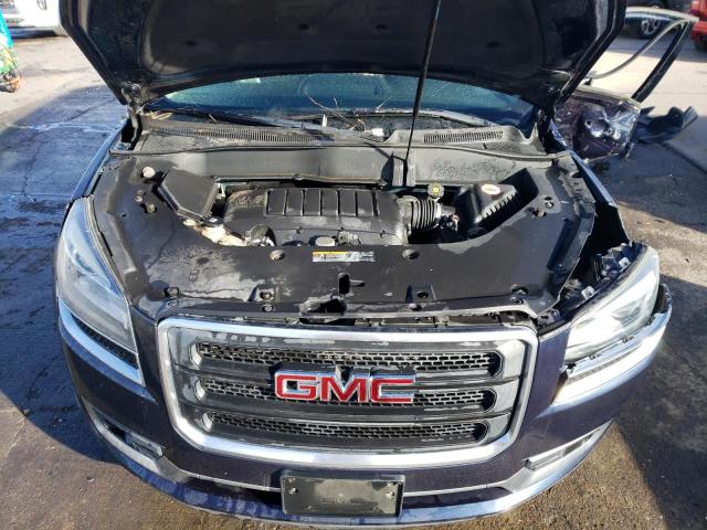 1GKKVPKD5FJ270643 | 2015 GMC ACADIA SLE