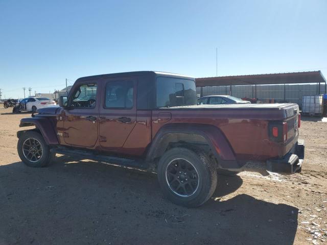 1C6HJTFGXNL125123 | 2022 JEEP GLADIATOR