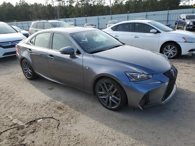 JTHBA1D29H5047936 | 2017 LEXUS IS 200T