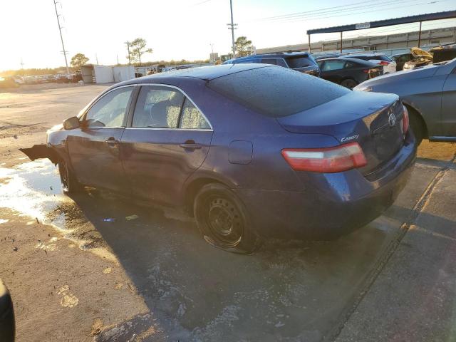 2007 Toyota Camry Ce VIN: 4T1BE46K17U070969 Lot: 79028853