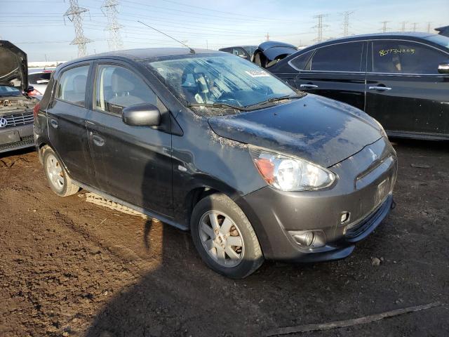 ML32A4HJ9EH002562 | 2014 MITSUBISHI MIRAGE ES