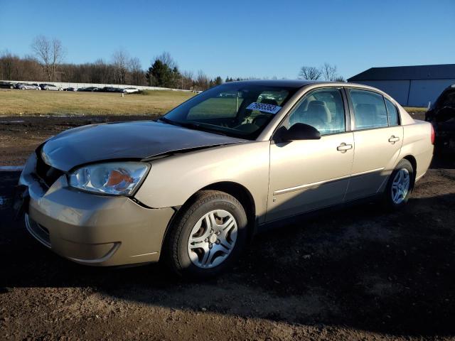 2006 Chevrolet Malibu LS