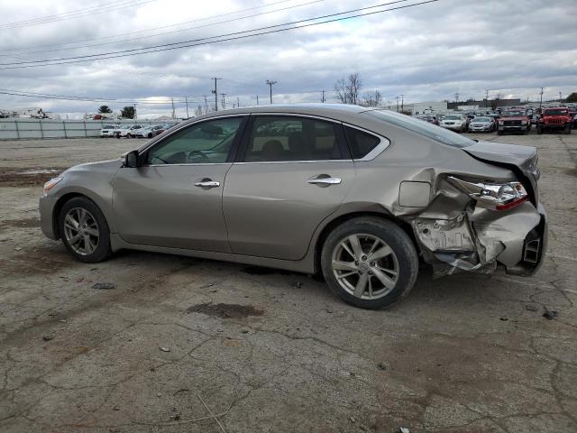 1N4AL3AP1DN466608 2013 Nissan Altima 2.5