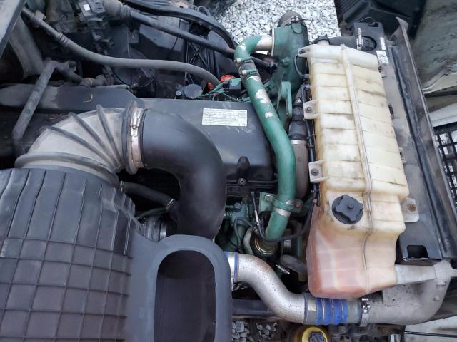 2016 VOLVO VNL 4V4NC9EH5GN961047