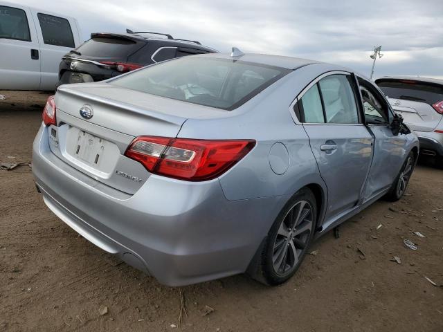 VIN 4S3BNBN69G3002812 2016 SUBARU LEGACY no.3