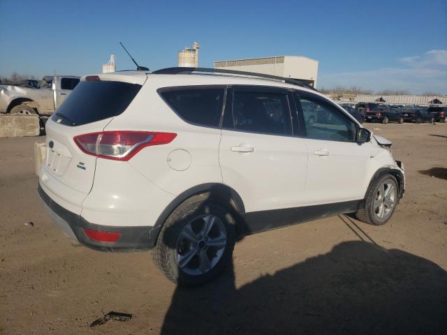 Vin: 1fmcu9gx4eud45925, lot: 79103473, ford escape se 20143
