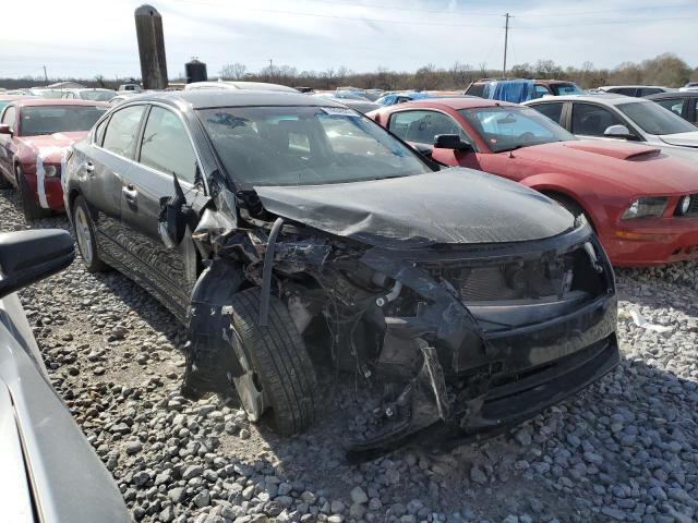 2018 NISSAN ALTIMA 2.5 - 1N4AL3A97FC226543