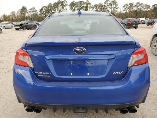 JF1VA1E67G9822957 | 2016 SUBARU WRX PREMIU