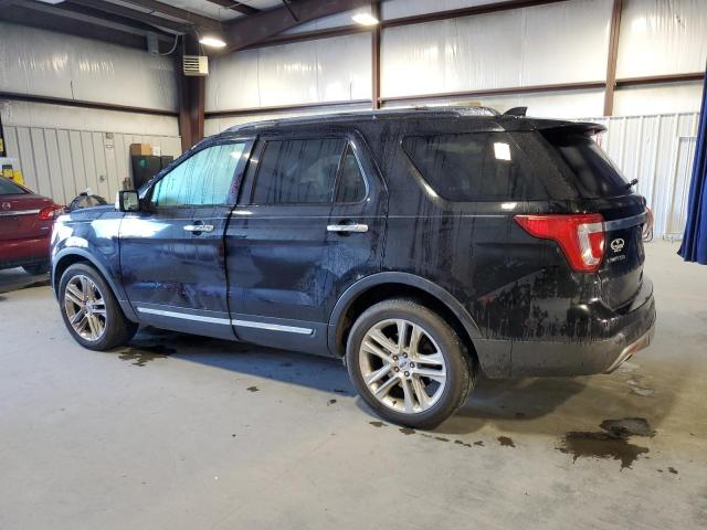 1FM5K7FH5GGC54919 | 2016 FORD EXPLORER L