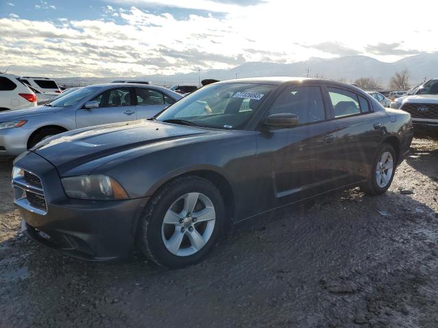 2013 Dodge Charger SE