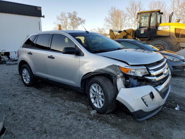 2FMDK3GC8EBB45799 | 2014 FORD EDGE SE