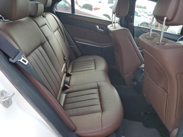 2015 MERCEDES-BENZ E 400 4MAT - WDDHF6HB1FB091406