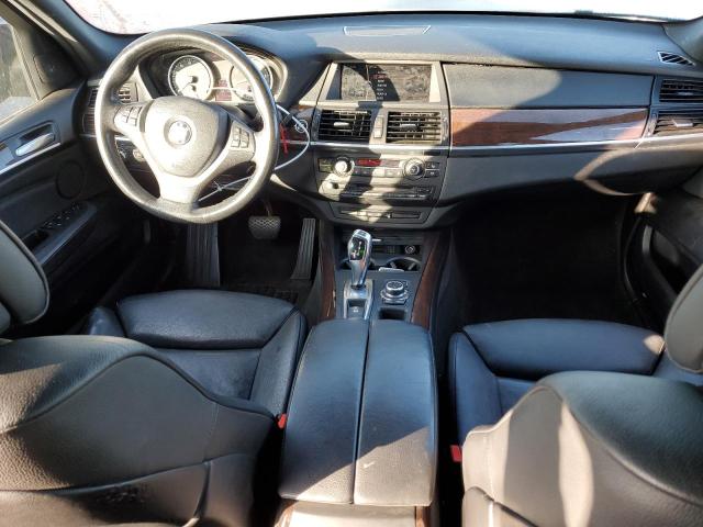 5UXZV4C51CL744313 2012 BMW X5, photo no. 8