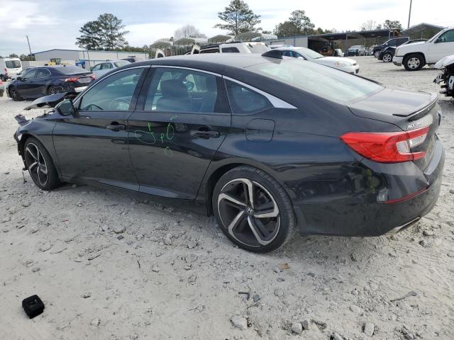 1HGCV1F31LA093584 | 2020 HONDA ACCORD SPO