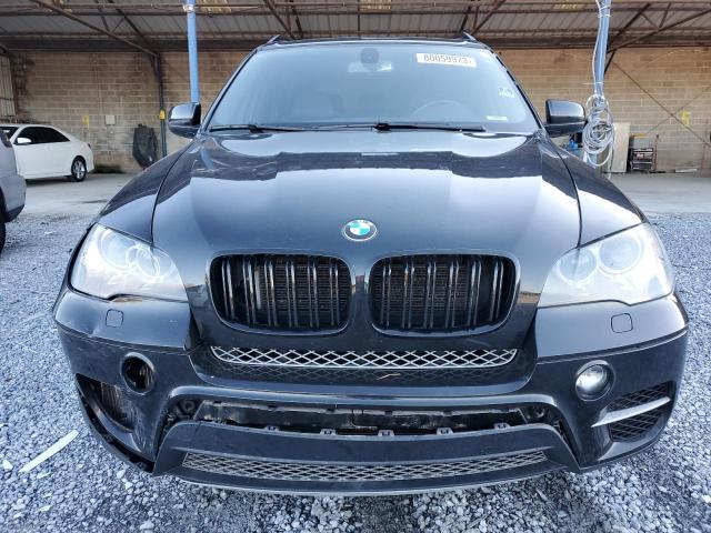 VIN 5UXZV8C55DL898600 2013 BMW X5, Xdrive50I no.5