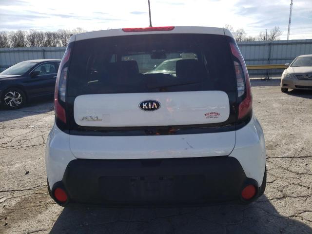 KNDJN2A2XG7306528 | 2016 KIA SOUL