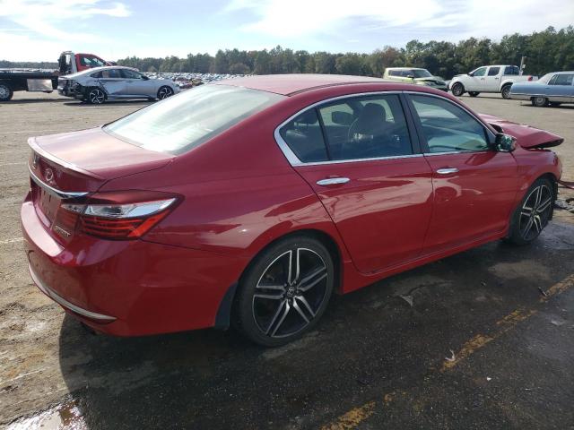 1HGCR2F57GA178401 | 2016 HONDA ACCORD SPO