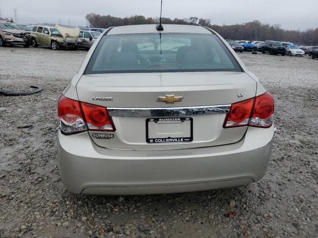 1G1PE5SB8G7199174 | 2016 CHEVROLET CRUZE LIMI