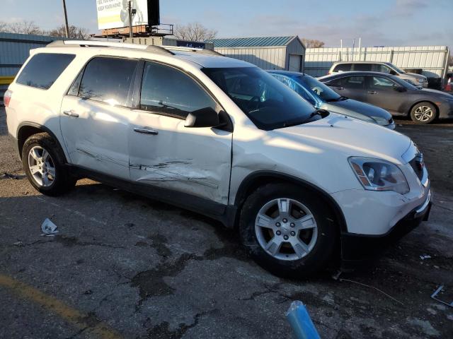 2012 GMC Acadia Sle VIN: 1GKKRPED5CJ101167 Lot: 78464503