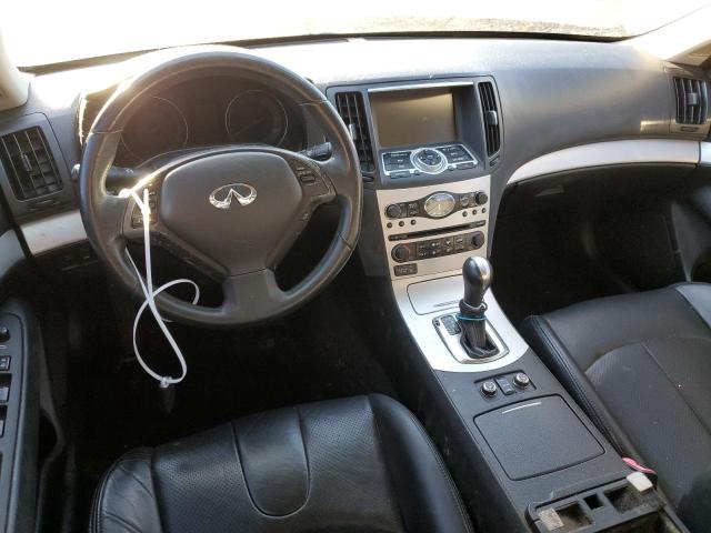 JNKCV61F19M353825 | 2009 Infiniti g37