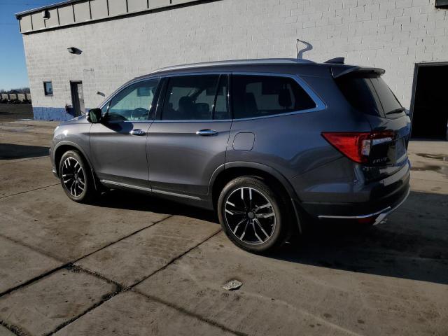 5FNYF6H0XKB086494 | 2019 HONDA PILOT ELIT