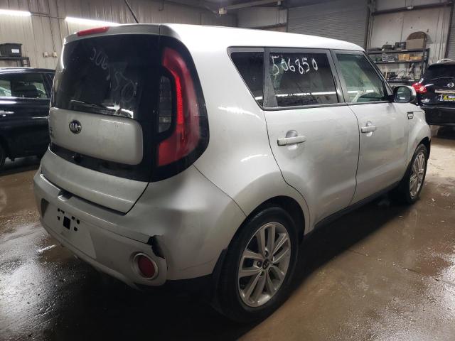 KNDJP3A58K7665475 | 2019 KIA SOUL +