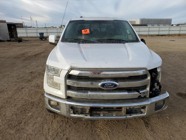 1FTFW1EG5HFA74723 | 2017 FORD F150 SUPER