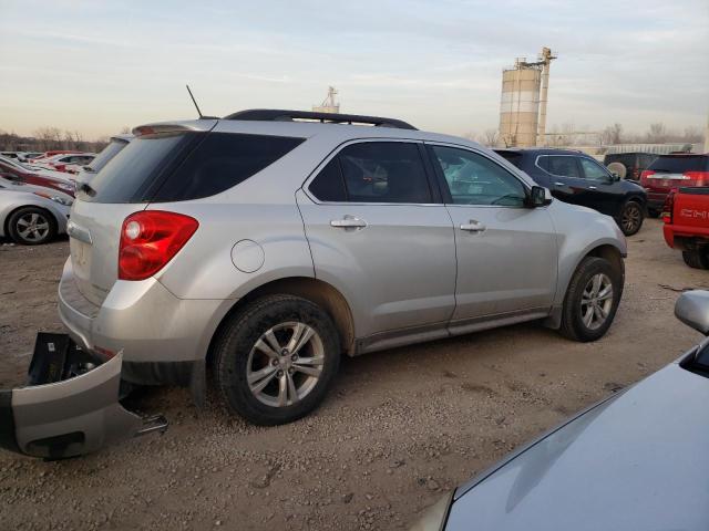 2GNALBEK0F6253778 | 2015 CHEVROLET EQUINOX LT