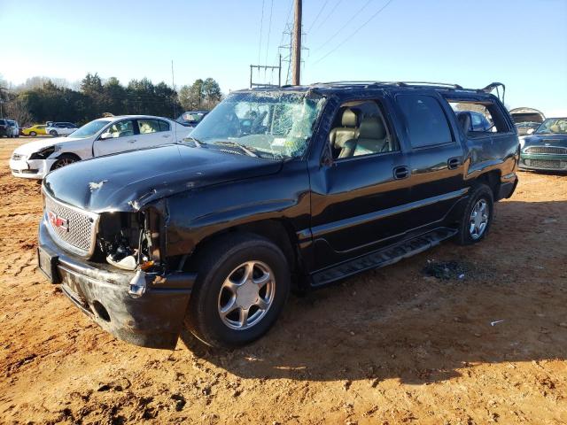 2003 GMC Yukon XL Denali