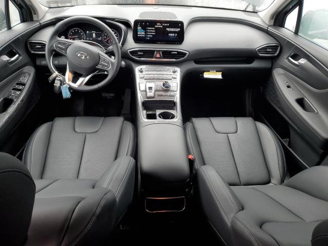 2023 HYUNDAI SANTA FE X - 5NMS6DAJ1PH616371