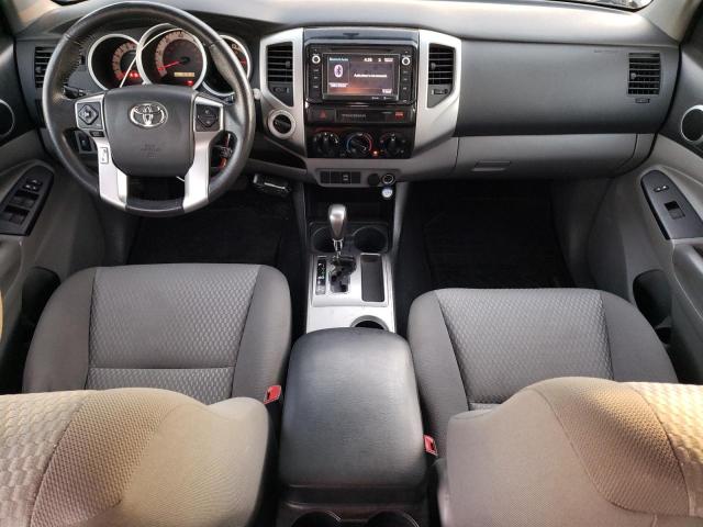 3TMLU4EN5FM191725 | 2015 TOYOTA TACOMA DOU